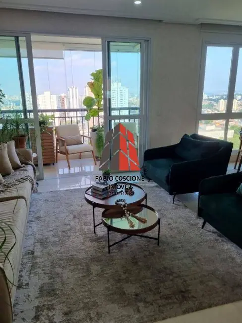 Apartamento com 3 quartos à venda, 144m2 em Vila Santo Estevão, São Paulo - SP - imagem 9 Foto 9 de Apartamento com 3 quartos à venda, 144m2 em Vila Santo Estevão, São Paulo - SP