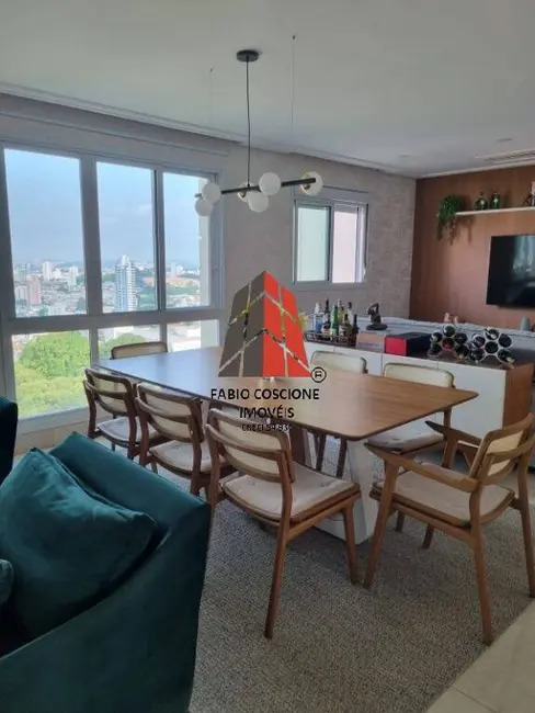 Apartamento com 3 quartos à venda, 144m2 em Vila Santo Estevão, São Paulo - SP - imagem 8 Foto 8 de Apartamento com 3 quartos à venda, 144m2 em Vila Santo Estevão, São Paulo - SP