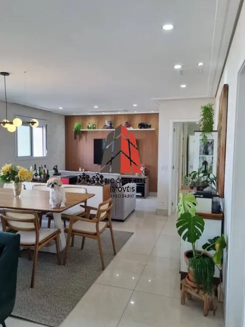 Apartamento com 3 quartos à venda, 144m2 em Vila Santo Estevão, São Paulo - SP - imagem 2 Foto 2 de Apartamento com 3 quartos à venda, 144m2 em Vila Santo Estevão, São Paulo - SP