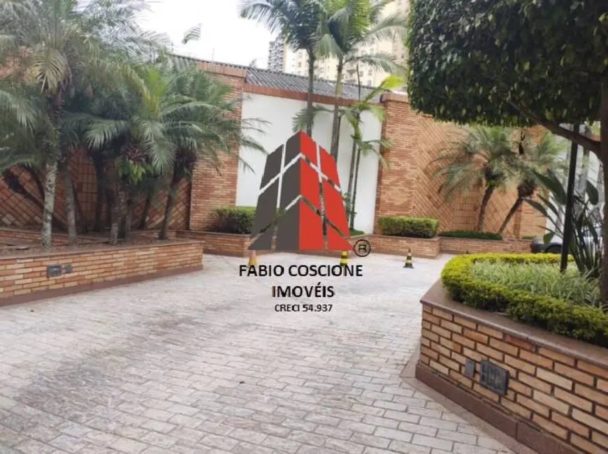 Foto 4 de Apartamento com 3 quartos à venda, 154m2 em Tatuapé, São Paulo - SP