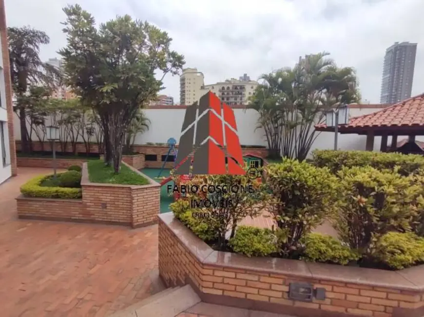 Foto 9 de Apartamento com 3 quartos à venda, 154m2 em Tatuapé, São Paulo - SP