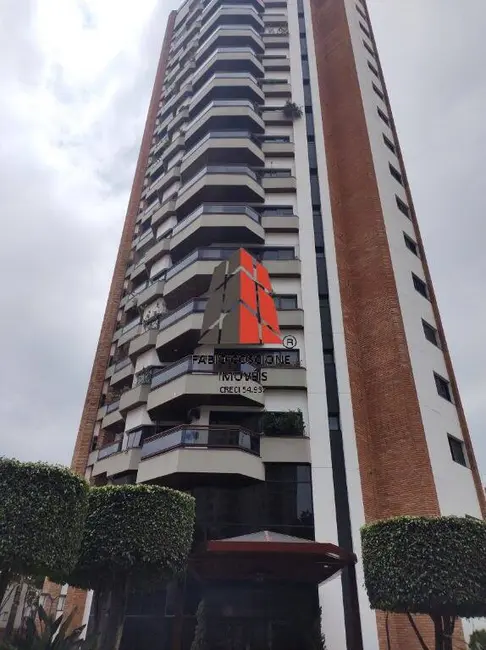 Foto 1 de Apartamento com 3 quartos à venda, 154m2 em Tatuapé, São Paulo - SP