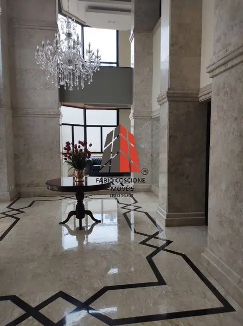 Foto 7 de Apartamento com 3 quartos à venda, 154m2 em Tatuapé, São Paulo - SP