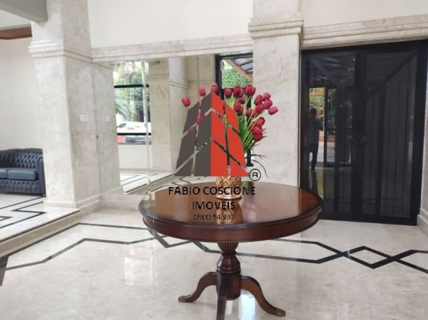 Foto 6 de Apartamento com 3 quartos à venda, 154m2 em Tatuapé, São Paulo - SP