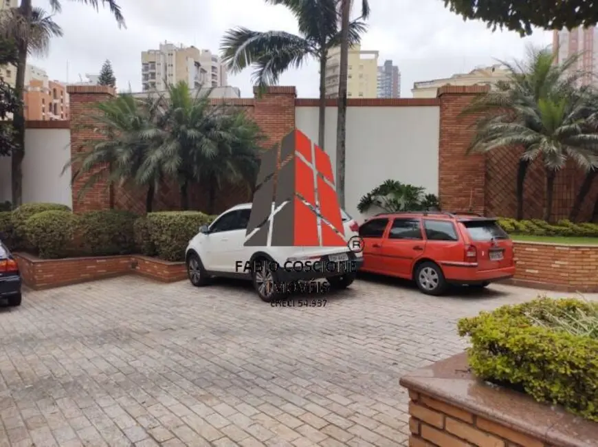 Foto 3 de Apartamento com 3 quartos à venda, 154m2 em Tatuapé, São Paulo - SP