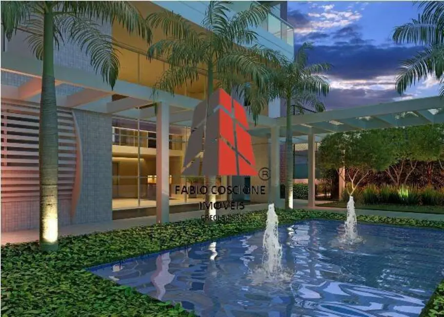 Foto 4 de Apartamento com 4 quartos à venda, 326m2 em Jardim Anália Franco, São Paulo - SP