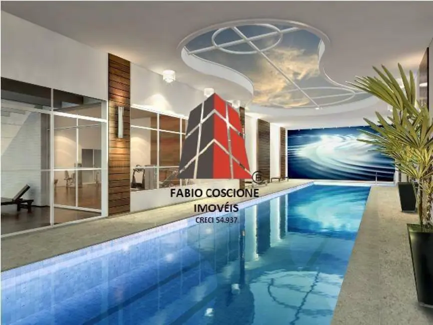 Foto 5 de Apartamento com 4 quartos à venda, 326m2 em Jardim Anália Franco, São Paulo - SP