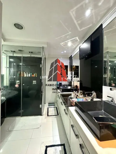 Apartamento com 4 quartos à venda, 375m2 em Jardim Anália Franco, São Paulo - SP - imagem 9 Foto 9 de Apartamento com 4 quartos à venda, 375m2 em Jardim Anália Franco, São Paulo - SP