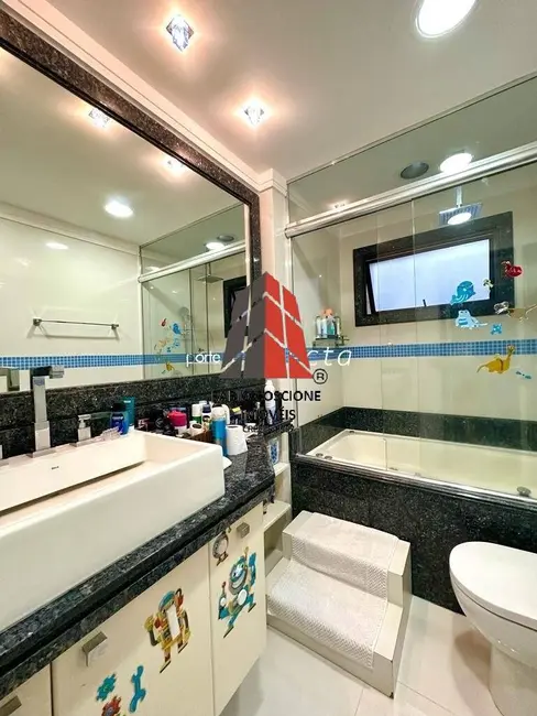 Apartamento com 4 quartos à venda, 375m2 em Jardim Anália Franco, São Paulo - SP - imagem 6 Foto 6 de Apartamento com 4 quartos à venda, 375m2 em Jardim Anália Franco, São Paulo - SP