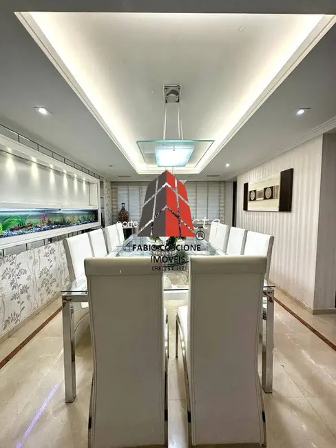 Apartamento com 4 quartos à venda, 375m2 em Jardim Anália Franco, São Paulo - SP - imagem 3 Foto 3 de Apartamento com 4 quartos à venda, 375m2 em Jardim Anália Franco, São Paulo - SP