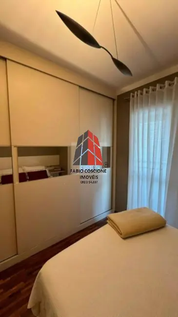 Apartamento com 3 quartos à venda, 145m2 em Jardim Anália Franco, São Paulo - SP - imagem 8 Foto 8 de Apartamento com 3 quartos à venda, 145m2 em Jardim Anália Franco, São Paulo - SP