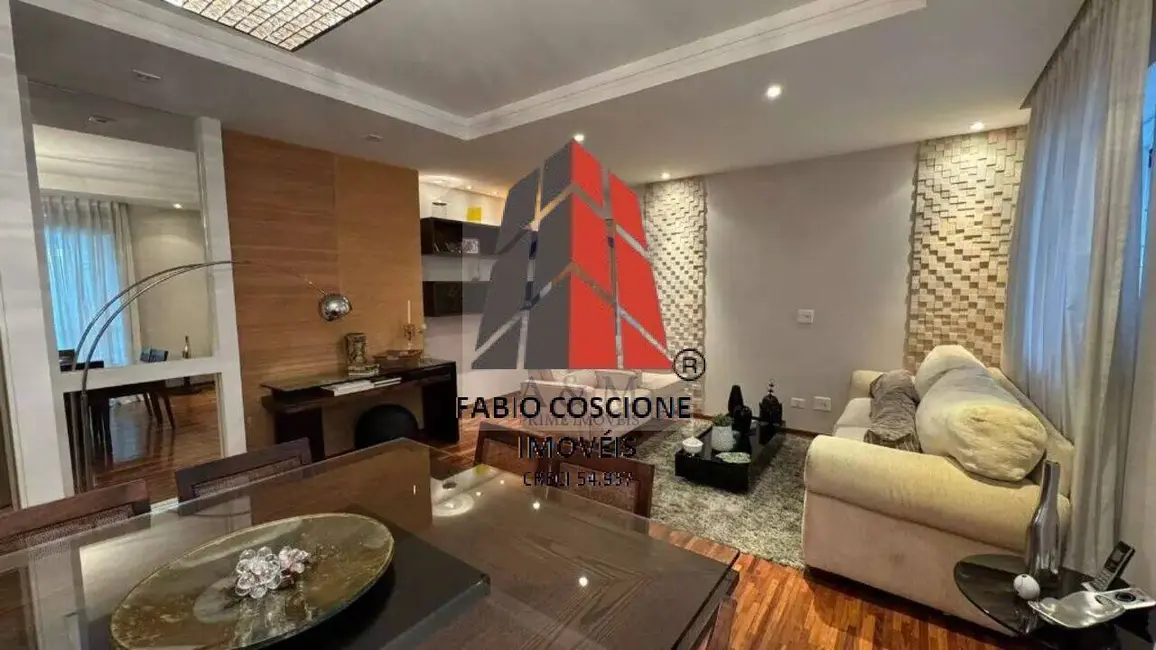 Apartamento com 3 quartos à venda, 145m2 em Jardim Anália Franco, São Paulo - SP - imagem 1 Foto 1 de Apartamento com 3 quartos à venda, 145m2 em Jardim Anália Franco, São Paulo - SP