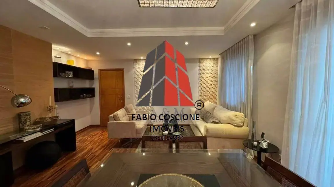 Apartamento com 3 quartos à venda, 145m2 em Jardim Anália Franco, São Paulo - SP - imagem 2 Foto 2 de Apartamento com 3 quartos à venda, 145m2 em Jardim Anália Franco, São Paulo - SP