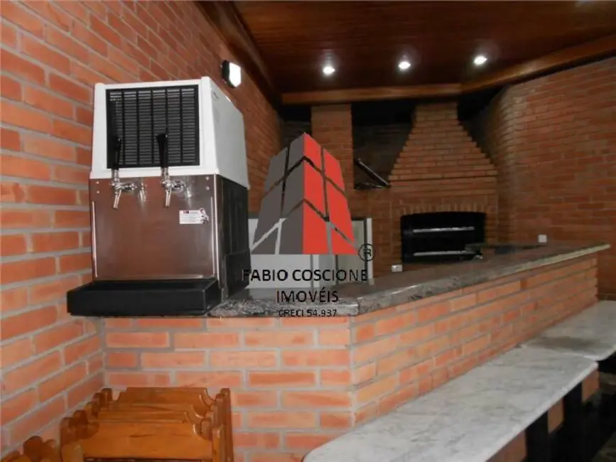 Foto 5 de Apartamento com 4 quartos à venda, 179m2 em Vila Santo Estevão, São Paulo - SP