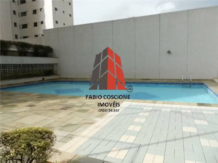 Foto 3 de Apartamento com 4 quartos à venda, 179m2 em Vila Santo Estevão, São Paulo - SP