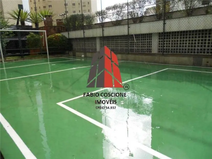 Foto 4 de Apartamento com 4 quartos à venda, 179m2 em Vila Santo Estevão, São Paulo - SP