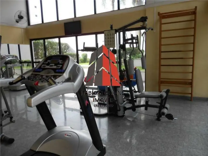 Foto 7 de Apartamento com 4 quartos à venda, 179m2 em Vila Santo Estevão, São Paulo - SP