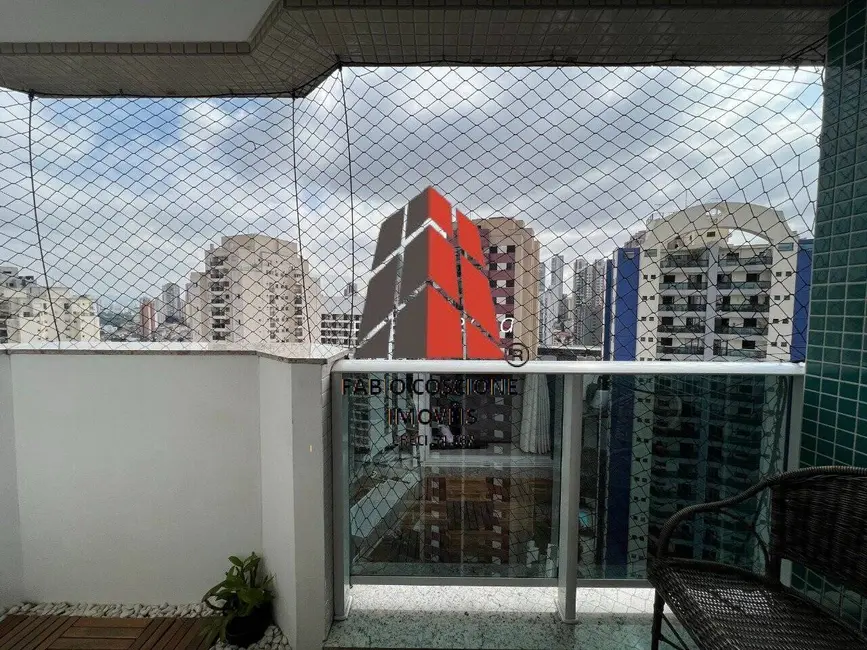 Foto 4 de Apartamento com 2 quartos à venda, 78m2 em Vila Regente Feijó, São Paulo - SP
