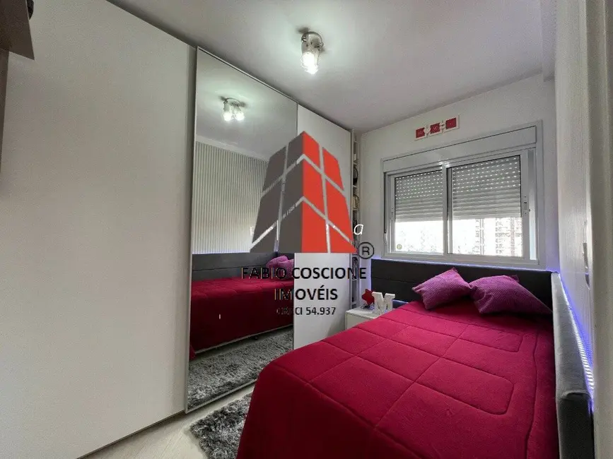 Foto 7 de Apartamento com 2 quartos à venda, 78m2 em Vila Regente Feijó, São Paulo - SP