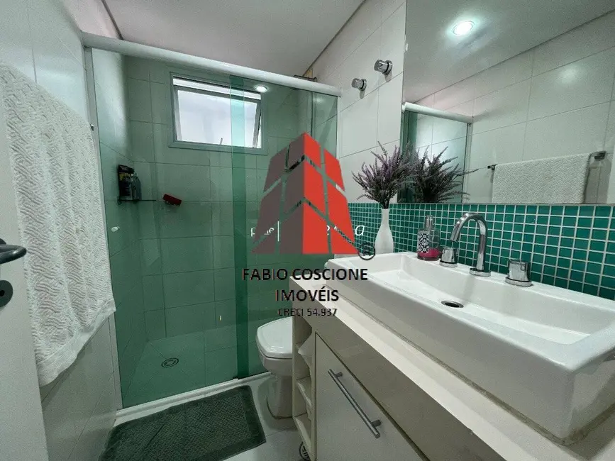 Foto 6 de Apartamento com 2 quartos à venda, 78m2 em Vila Regente Feijó, São Paulo - SP