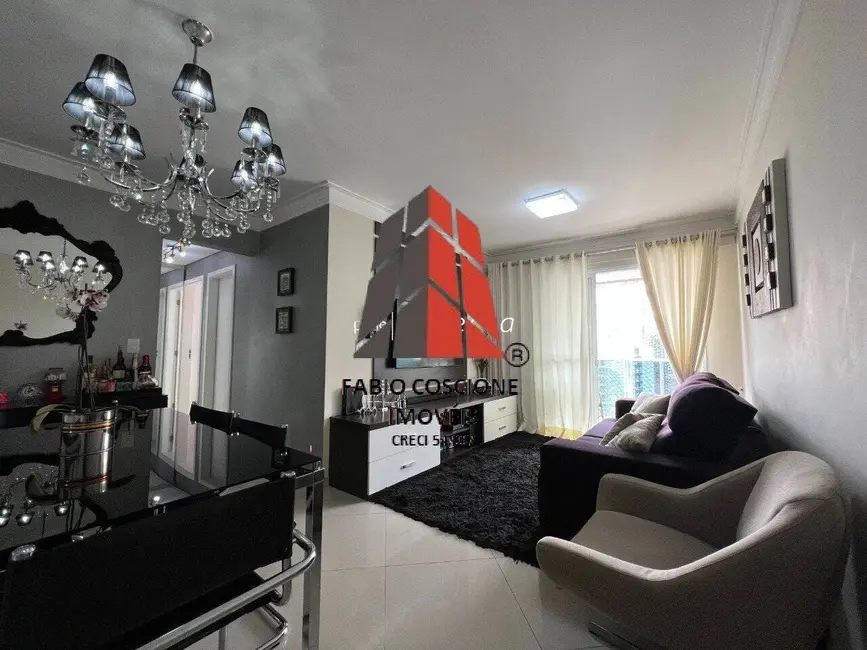 Foto 1 de Apartamento com 2 quartos à venda, 78m2 em Vila Regente Feijó, São Paulo - SP