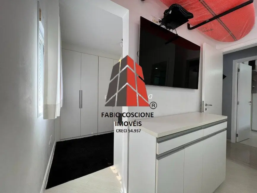 Foto 9 de Apartamento com 2 quartos à venda, 78m2 em Vila Regente Feijó, São Paulo - SP