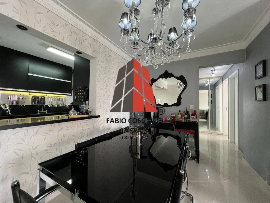 Foto 5 de Apartamento com 2 quartos à venda, 78m2 em Vila Regente Feijó, São Paulo - SP