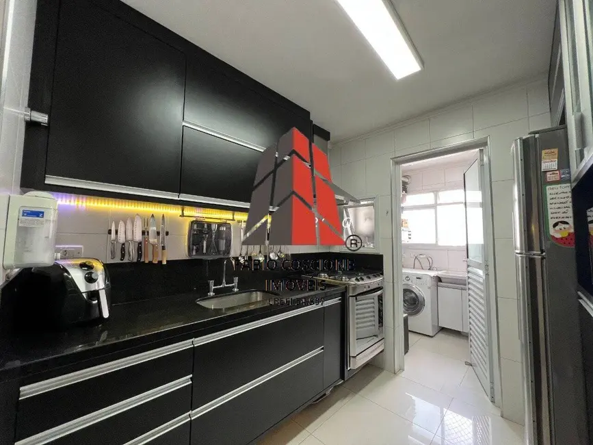 Foto 3 de Apartamento com 2 quartos à venda, 78m2 em Vila Regente Feijó, São Paulo - SP