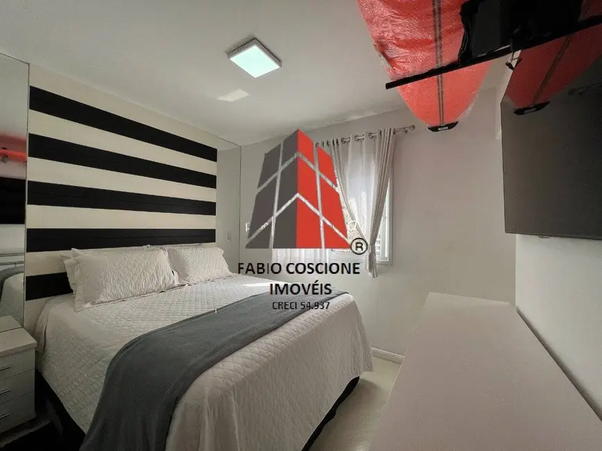 Foto 8 de Apartamento com 2 quartos à venda, 78m2 em Vila Regente Feijó, São Paulo - SP