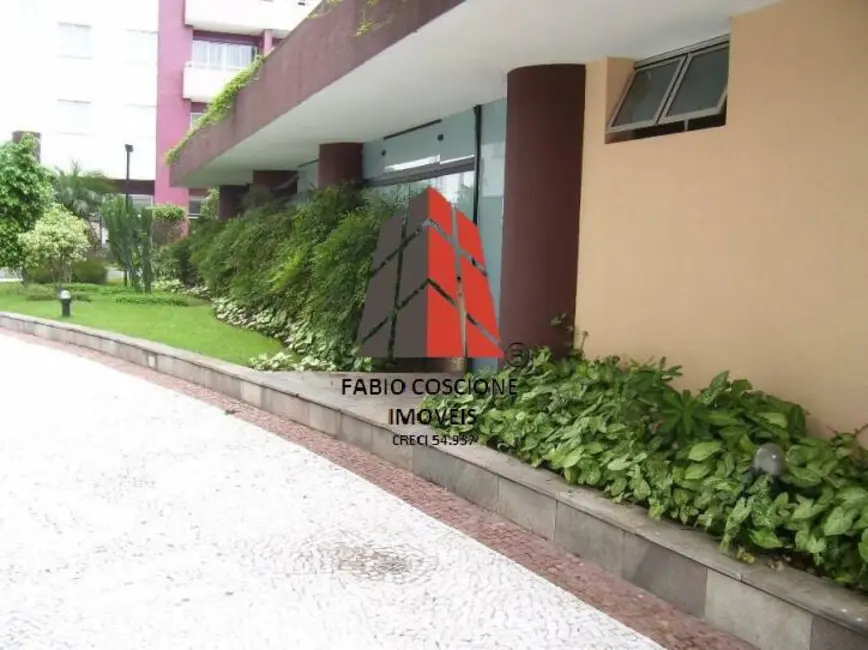 Apartamento com 2 quartos à venda, 64m2 em Vila Regente Feijó, São Paulo - SP - imagem 3 Foto 3 de Apartamento com 2 quartos à venda, 64m2 em Vila Regente Feijó, São Paulo - SP