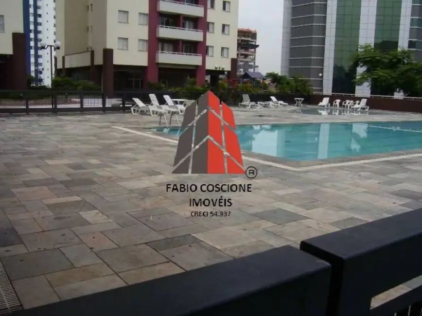 Apartamento com 2 quartos à venda, 64m2 em Vila Regente Feijó, São Paulo - SP - imagem 5 Foto 5 de Apartamento com 2 quartos à venda, 64m2 em Vila Regente Feijó, São Paulo - SP