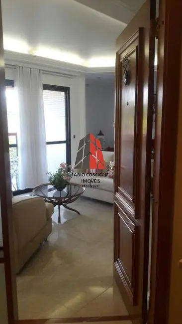 Apartamento com 3 quartos à venda, 137m2 em Jardim Anália Franco, São Paulo - SP - imagem 1 Foto 1 de Apartamento com 3 quartos à venda, 137m2 em Jardim Anália Franco, São Paulo - SP