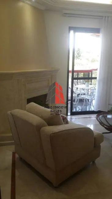 Apartamento com 3 quartos à venda, 137m2 em Jardim Anália Franco, São Paulo - SP - imagem 2 Foto 2 de Apartamento com 3 quartos à venda, 137m2 em Jardim Anália Franco, São Paulo - SP