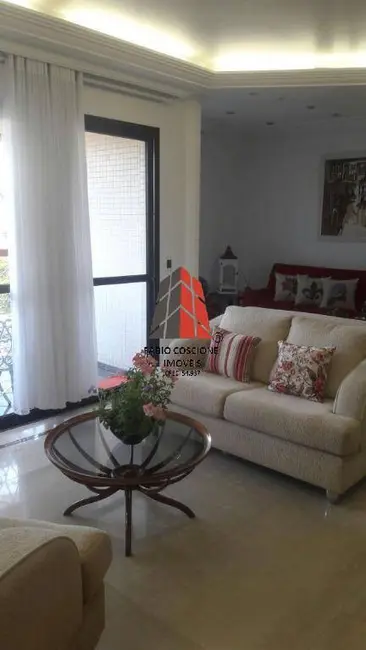 Apartamento com 3 quartos à venda, 137m2 em Jardim Anália Franco, São Paulo - SP - imagem 3 Foto 3 de Apartamento com 3 quartos à venda, 137m2 em Jardim Anália Franco, São Paulo - SP