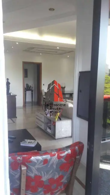 Apartamento com 3 quartos à venda, 137m2 em Jardim Anália Franco, São Paulo - SP - imagem 9 Foto 9 de Apartamento com 3 quartos à venda, 137m2 em Jardim Anália Franco, São Paulo - SP