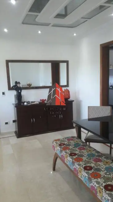 Apartamento com 3 quartos à venda, 137m2 em Jardim Anália Franco, São Paulo - SP - imagem 6 Foto 6 de Apartamento com 3 quartos à venda, 137m2 em Jardim Anália Franco, São Paulo - SP