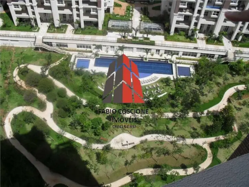 Foto 2 de Apartamento com 4 quartos à venda, 226m2 em Chácara Califórnia, São Paulo - SP