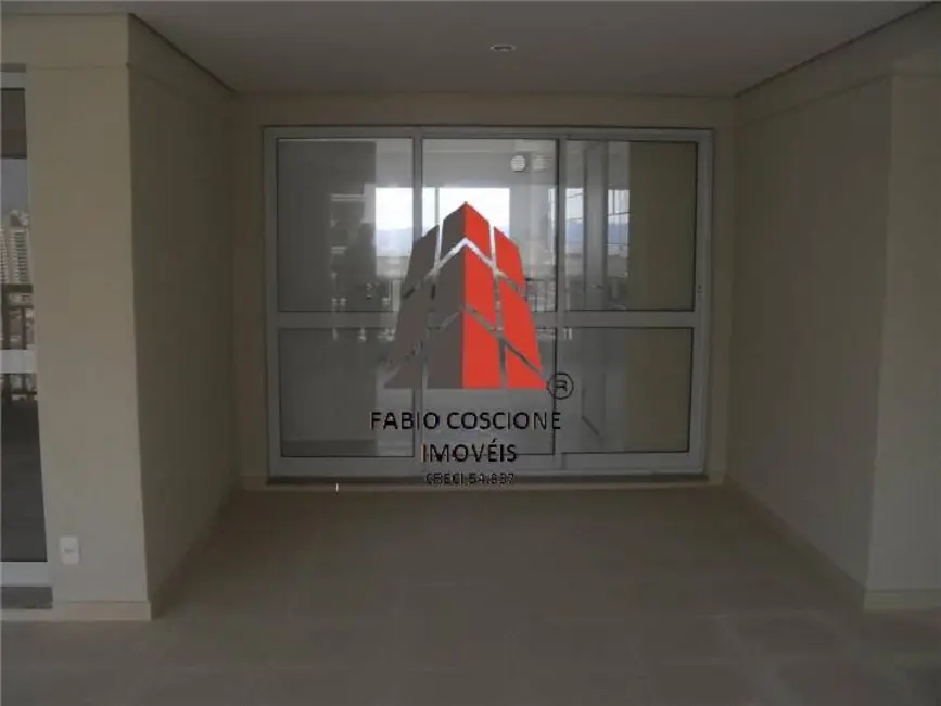 Foto 7 de Apartamento com 4 quartos à venda, 226m2 em Chácara Califórnia, São Paulo - SP