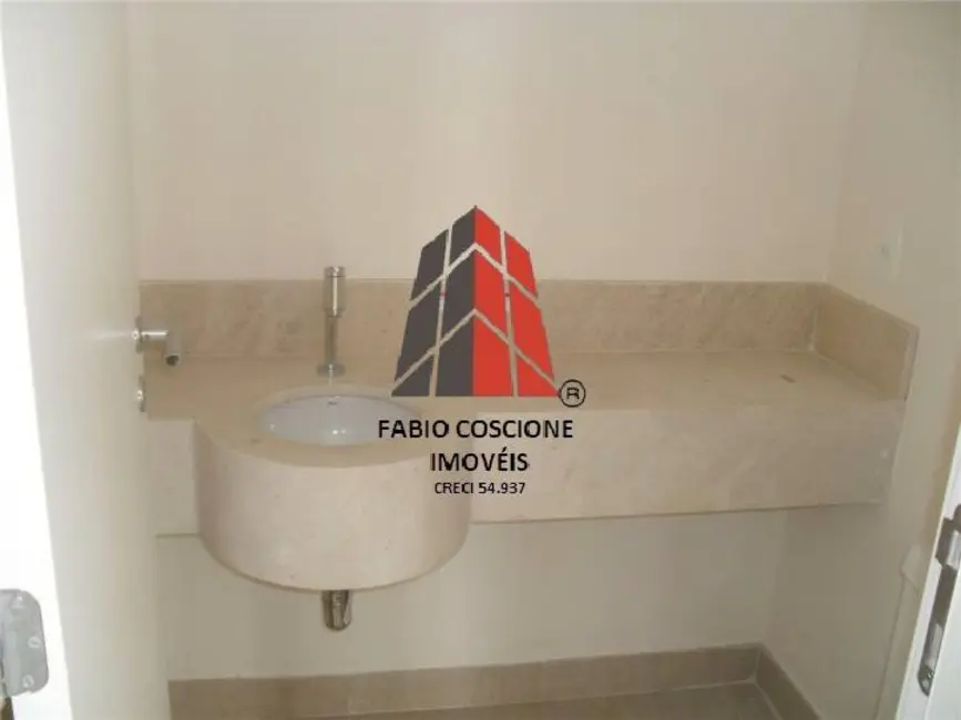 Foto 8 de Apartamento com 4 quartos à venda, 226m2 em Chácara Califórnia, São Paulo - SP