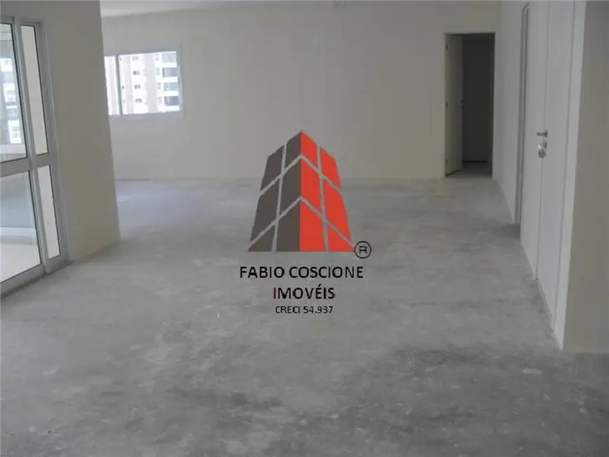 Foto 4 de Apartamento com 4 quartos à venda, 226m2 em Chácara Califórnia, São Paulo - SP