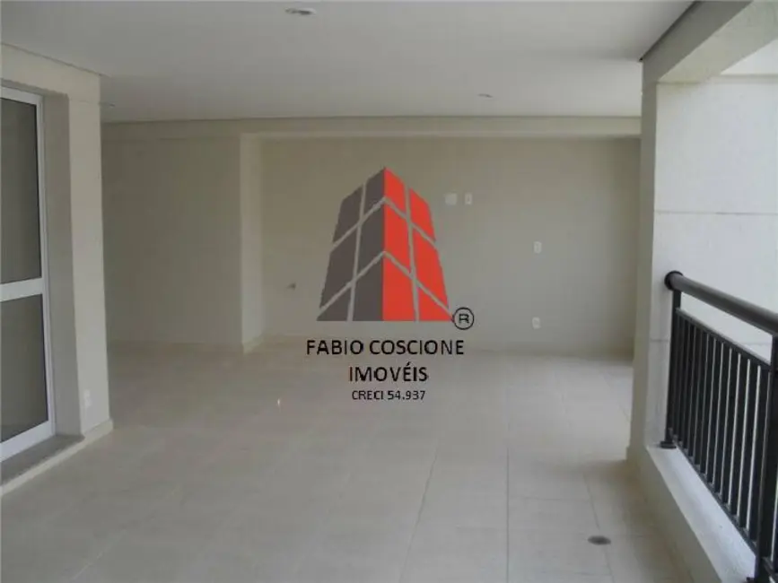 Foto 6 de Apartamento com 4 quartos à venda, 226m2 em Chácara Califórnia, São Paulo - SP