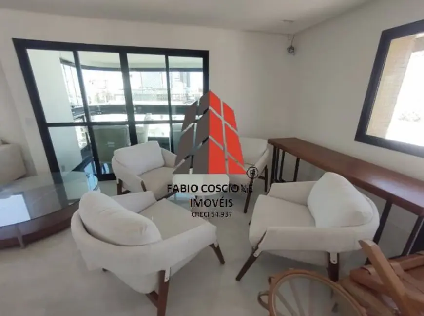 Cobertura com 3 quartos à venda e para alugar, 325m2 em Tatuapé, São Paulo - SP - imagem 9 Foto 9 de Cobertura com 3 quartos à venda e para alugar, 325m2 em Tatuapé, São Paulo - SP