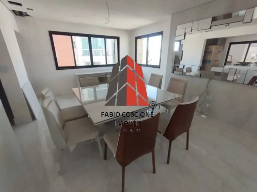 Cobertura com 3 quartos à venda e para alugar, 325m2 em Tatuapé, São Paulo - SP - imagem 6 Foto 6 de Cobertura com 3 quartos à venda e para alugar, 325m2 em Tatuapé, São Paulo - SP