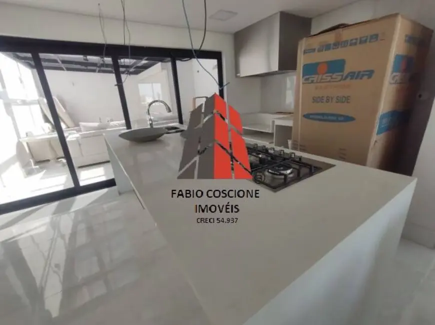 Cobertura com 3 quartos à venda e para alugar, 325m2 em Tatuapé, São Paulo - SP - imagem 4 Foto 4 de Cobertura com 3 quartos à venda e para alugar, 325m2 em Tatuapé, São Paulo - SP