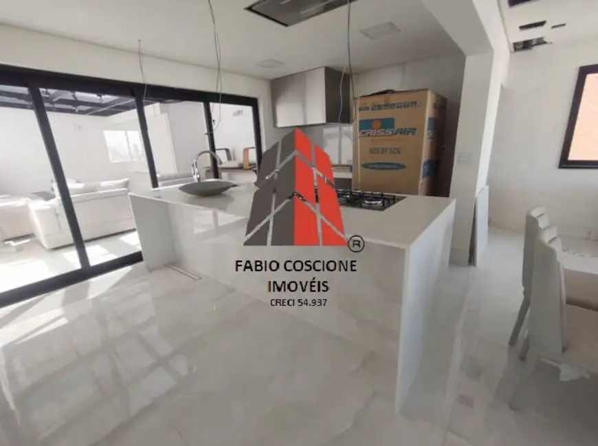 Cobertura com 3 quartos à venda e para alugar, 325m2 em Tatuapé, São Paulo - SP - imagem 5 Foto 5 de Cobertura com 3 quartos à venda e para alugar, 325m2 em Tatuapé, São Paulo - SP