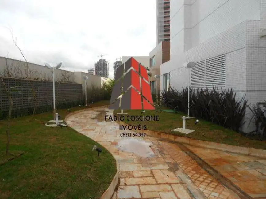 Apartamento com 3 quartos à venda, 244m2 em Jardim Anália Franco, São Paulo - SP - imagem 7 Foto 7 de Apartamento com 3 quartos à venda, 244m2 em Jardim Anália Franco, São Paulo - SP