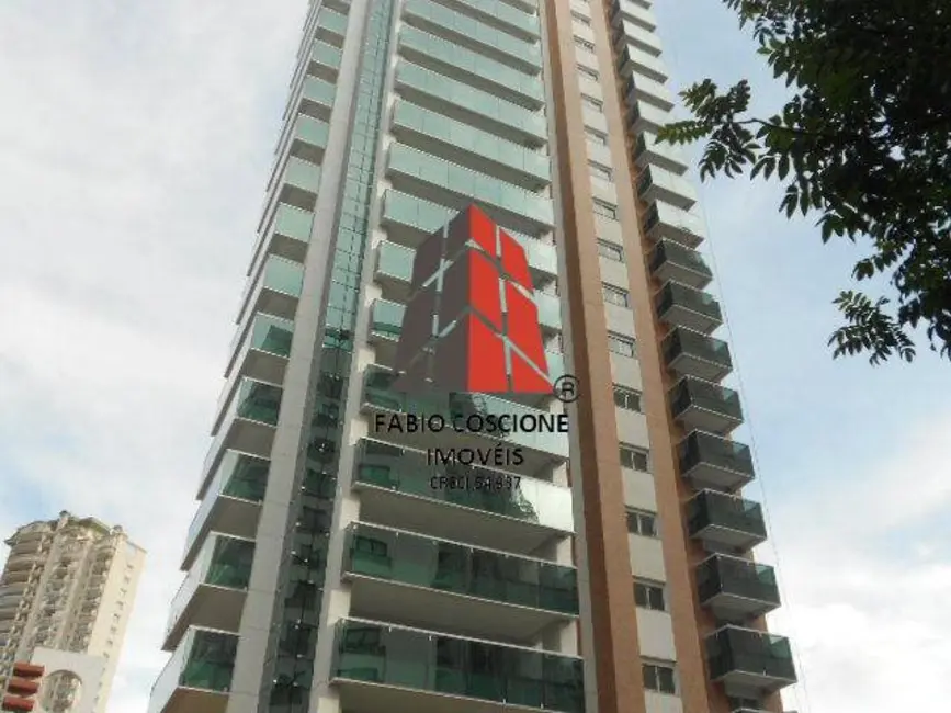 Apartamento com 3 quartos à venda, 244m2 em Jardim Anália Franco, São Paulo - SP - imagem 1 Foto 1 de Apartamento com 3 quartos à venda, 244m2 em Jardim Anália Franco, São Paulo - SP