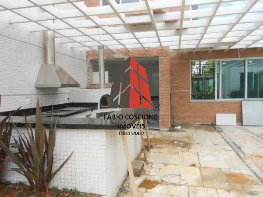 Apartamento com 3 quartos à venda, 244m2 em Jardim Anália Franco, São Paulo - SP - imagem 6 Foto 6 de Apartamento com 3 quartos à venda, 244m2 em Jardim Anália Franco, São Paulo - SP