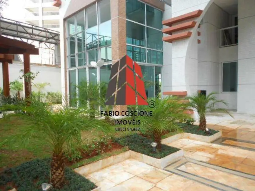 Apartamento com 3 quartos à venda, 244m2 em Jardim Anália Franco, São Paulo - SP - imagem 4 Foto 4 de Apartamento com 3 quartos à venda, 244m2 em Jardim Anália Franco, São Paulo - SP