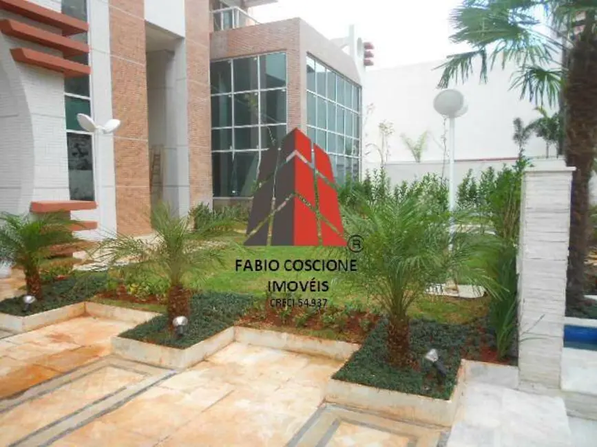 Apartamento com 3 quartos à venda, 244m2 em Jardim Anália Franco, São Paulo - SP - imagem 5 Foto 5 de Apartamento com 3 quartos à venda, 244m2 em Jardim Anália Franco, São Paulo - SP